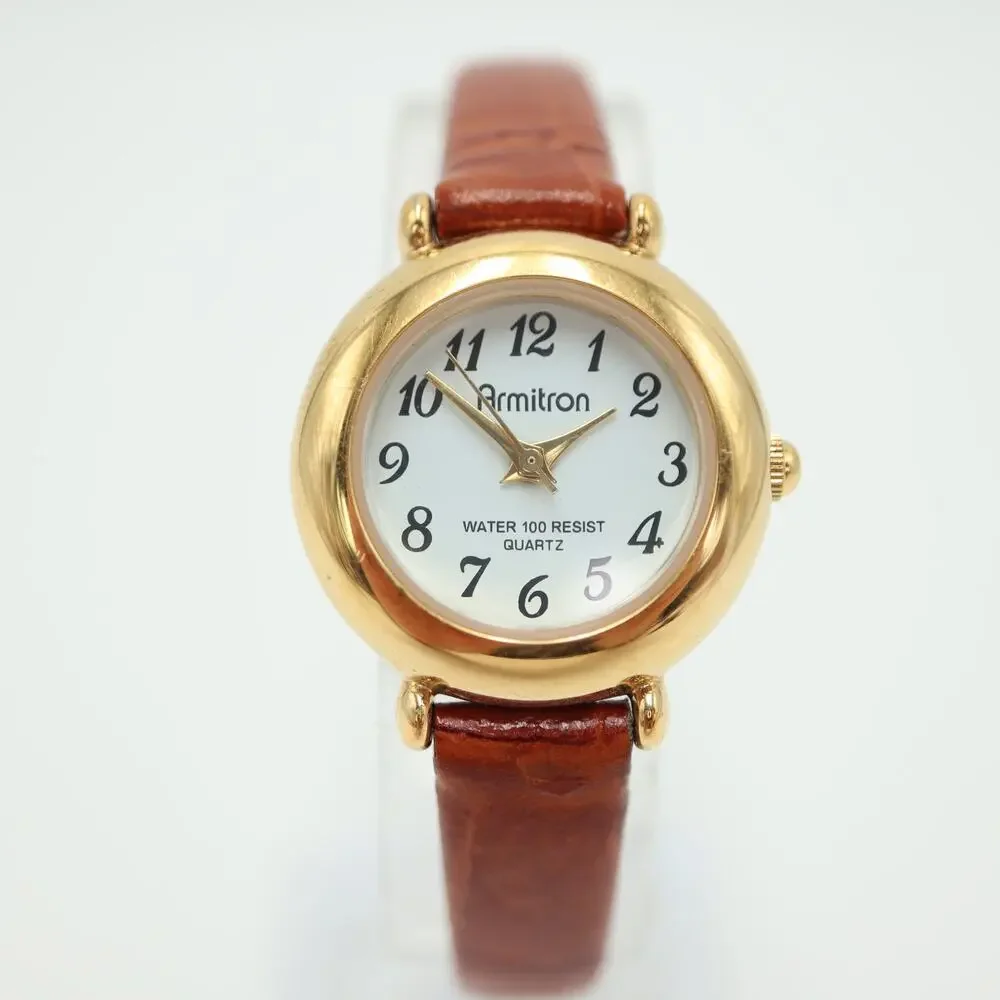 Armitron womens classic